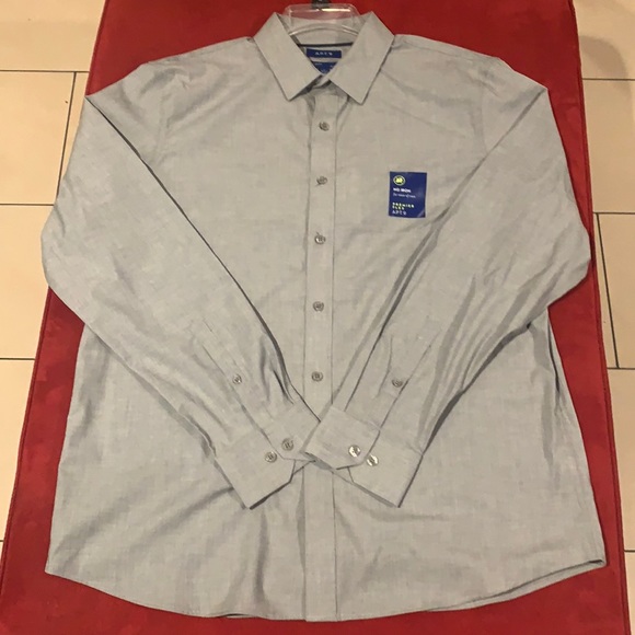 Apt.9 Button-down shirt - Picture 1 of 4